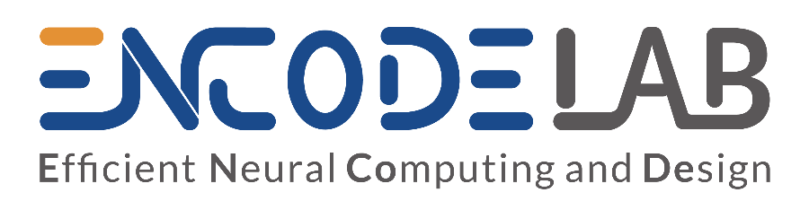 ENCODE LAB